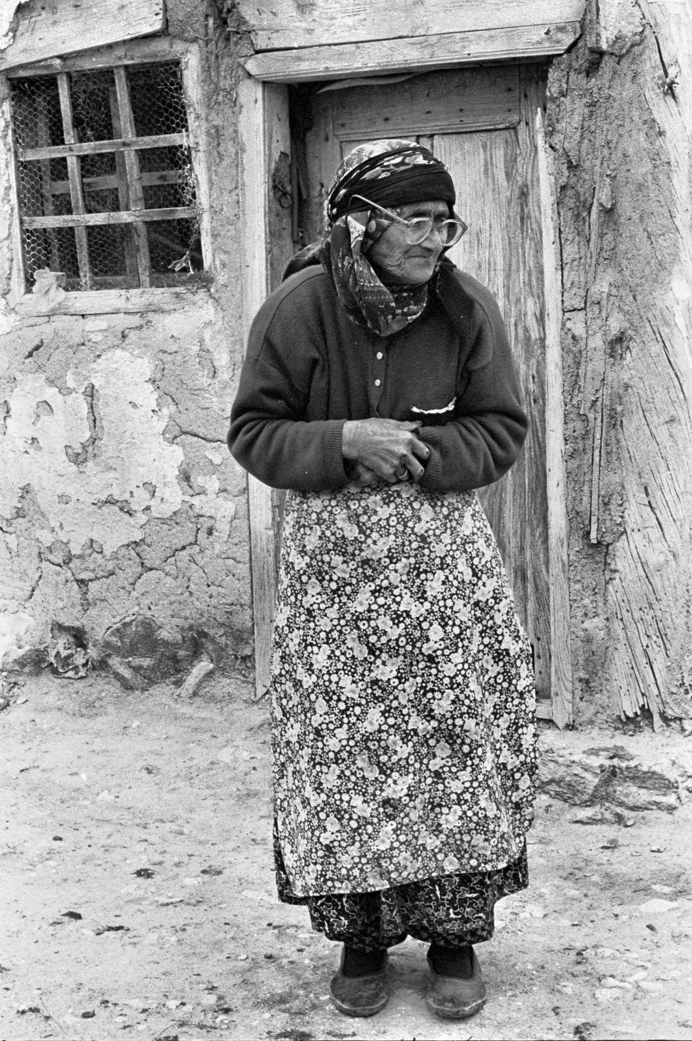 Hands-on traditional Greek cooking preparation